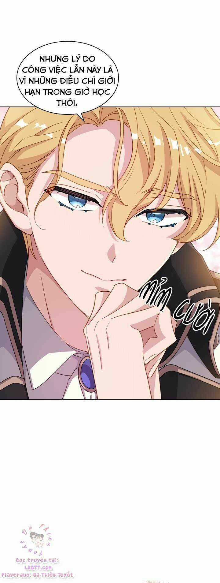 Để Yên Cho Tiểu Thư Hiền Chapter 27 trang 69