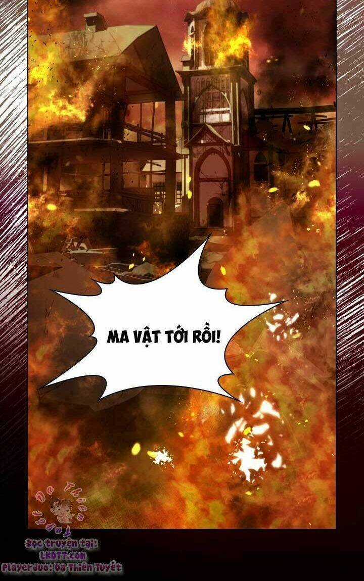 Để Yên Cho Tiểu Thư Hiền Chapter 27 trang 7