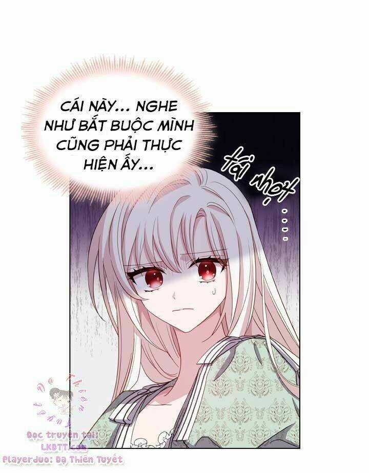 Để Yên Cho Tiểu Thư Hiền Chapter 27 trang 72