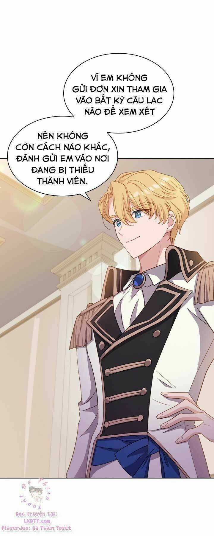 Để Yên Cho Tiểu Thư Hiền Chapter 27 trang 73