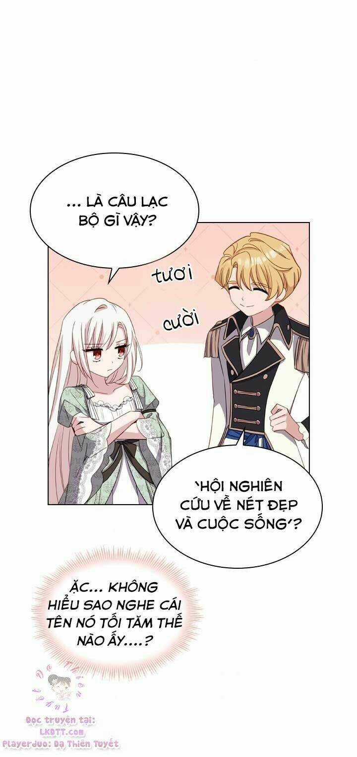 Để Yên Cho Tiểu Thư Hiền Chapter 27 trang 74