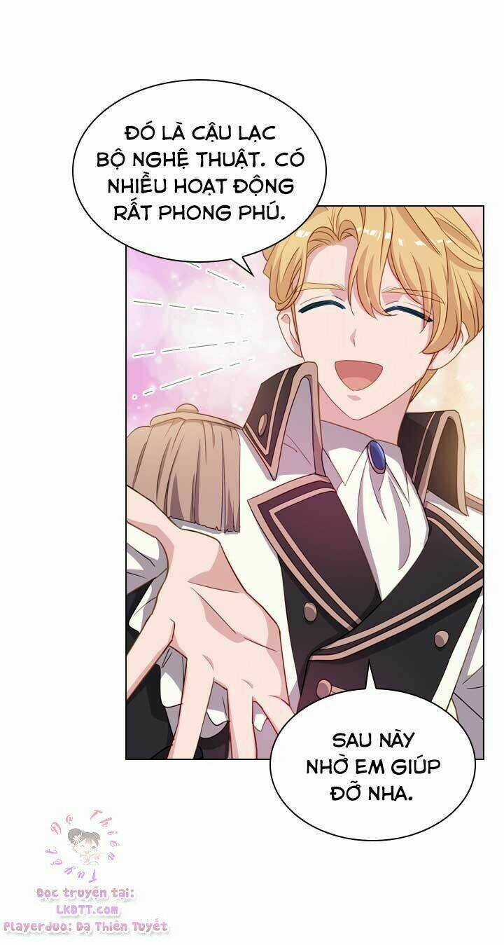 Để Yên Cho Tiểu Thư Hiền Chapter 27 trang 75