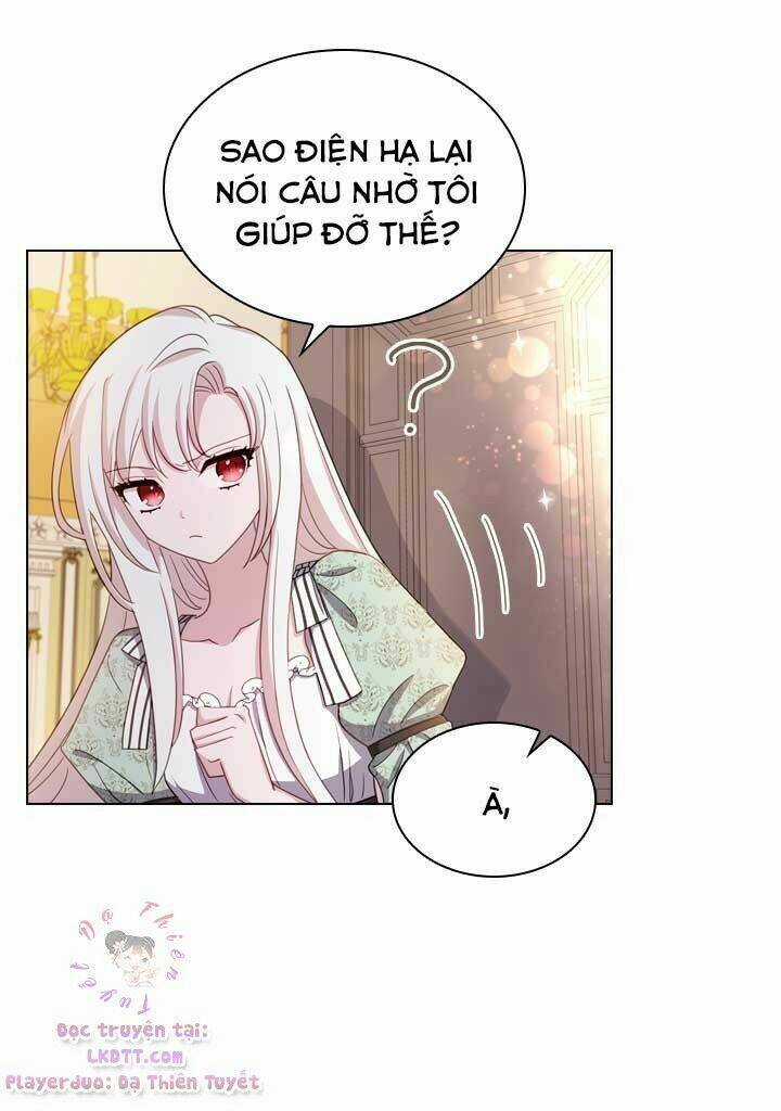 Để Yên Cho Tiểu Thư Hiền Chapter 27 trang 76