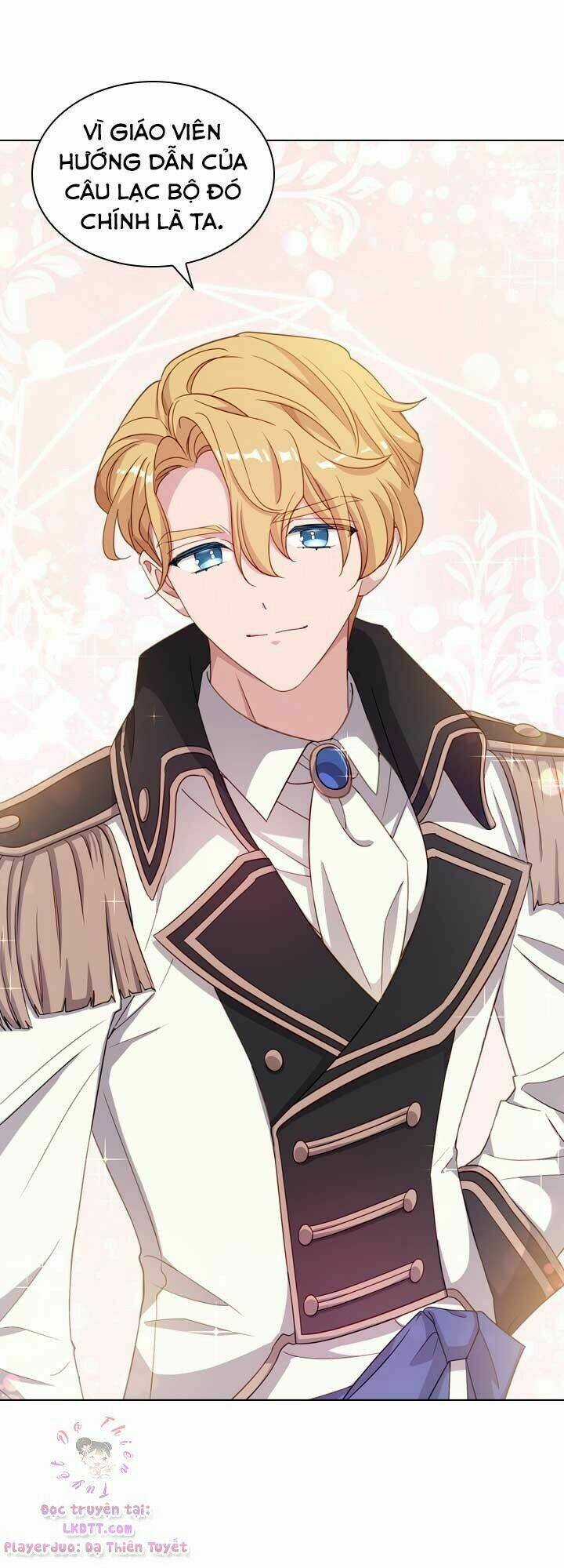 Để Yên Cho Tiểu Thư Hiền Chapter 27 trang 77