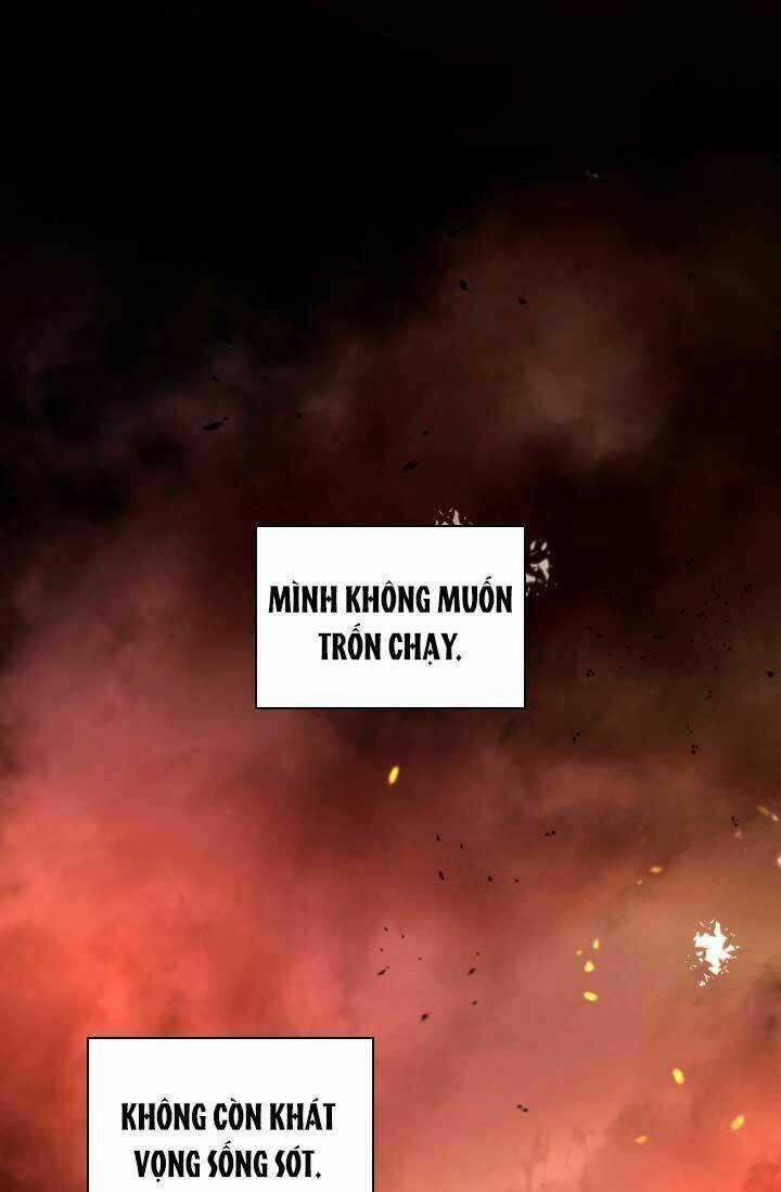 Để Yên Cho Tiểu Thư Hiền Chapter 27 trang 8