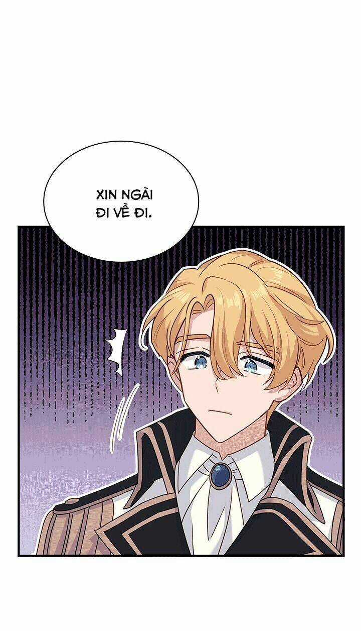 Để Yên Cho Tiểu Thư Hiền Chapter 28 trang 10