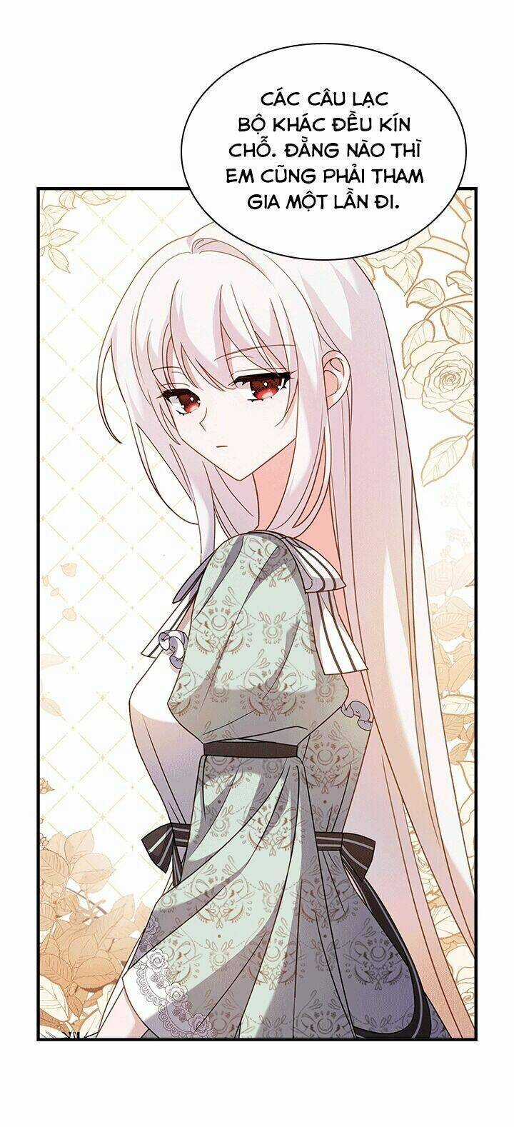 Để Yên Cho Tiểu Thư Hiền Chapter 28 trang 12