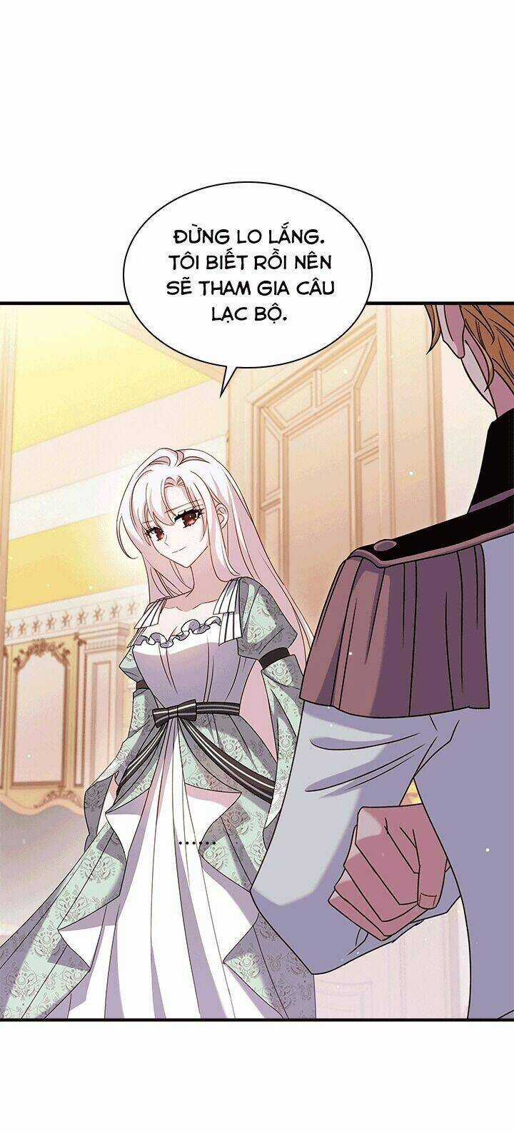 Để Yên Cho Tiểu Thư Hiền Chapter 28 trang 13