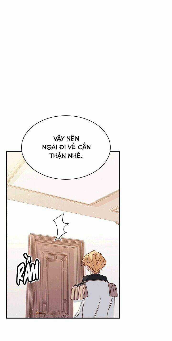 Để Yên Cho Tiểu Thư Hiền Chapter 28 trang 14