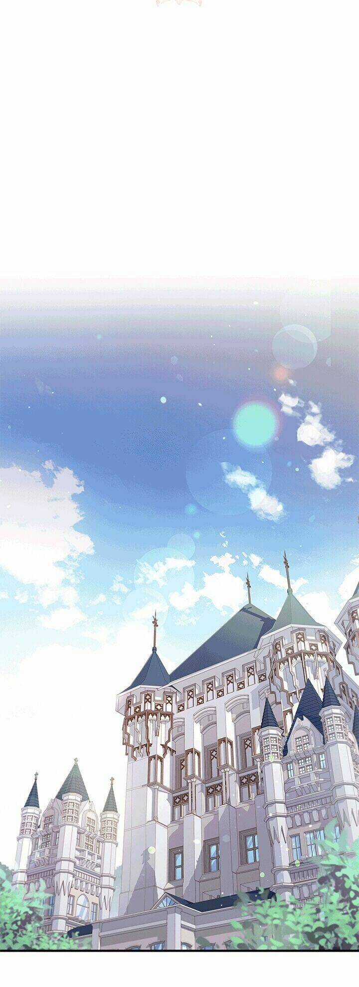 Để Yên Cho Tiểu Thư Hiền Chapter 28 trang 19