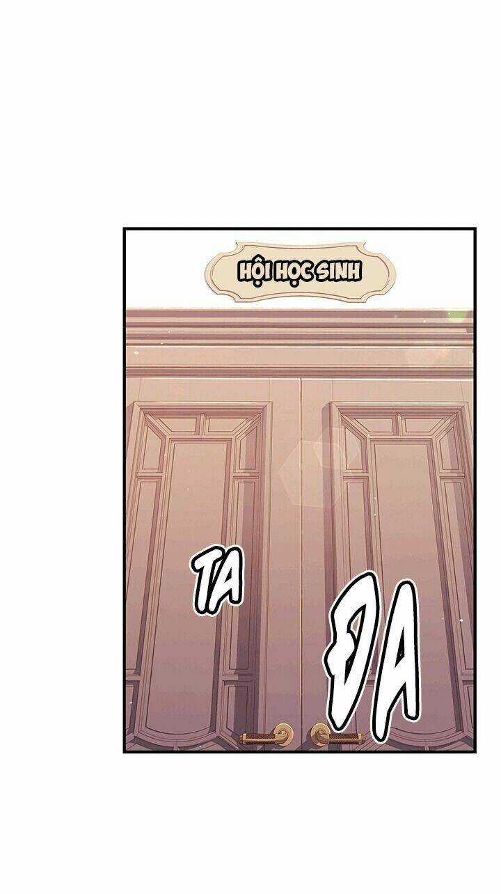 Để Yên Cho Tiểu Thư Hiền Chapter 28 trang 22