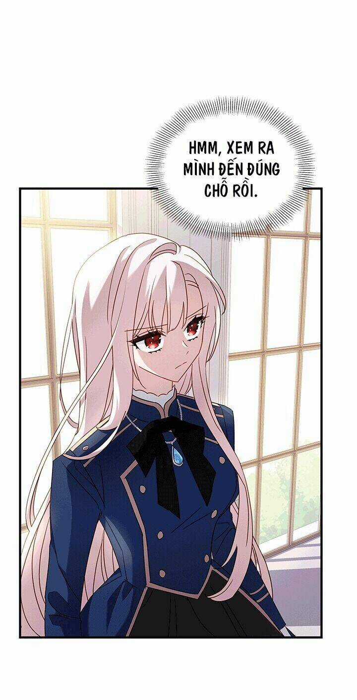 Để Yên Cho Tiểu Thư Hiền Chapter 28 trang 23