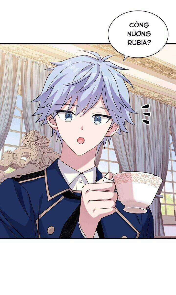 Để Yên Cho Tiểu Thư Hiền Chapter 28 trang 26