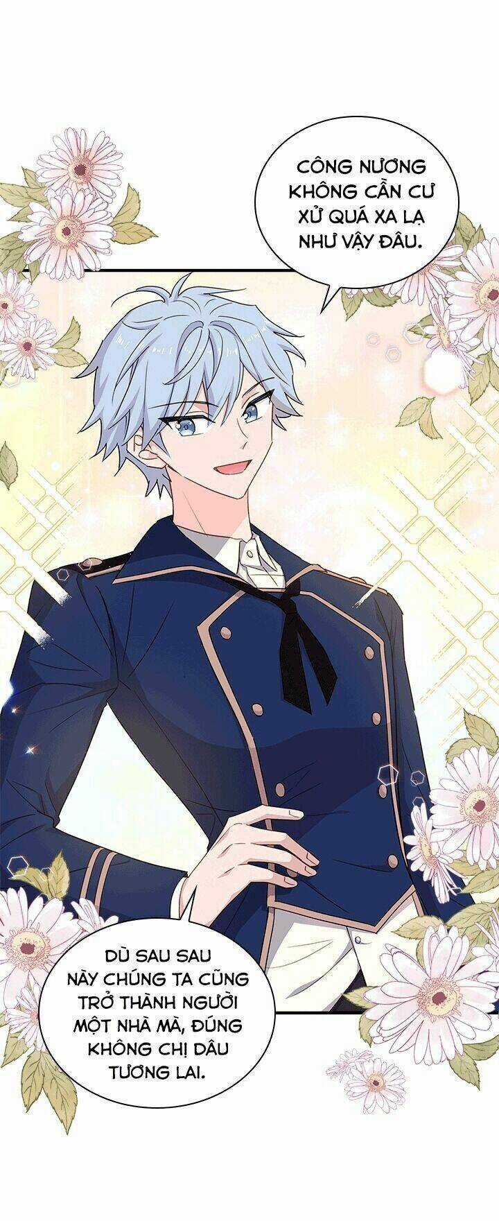 Để Yên Cho Tiểu Thư Hiền Chapter 28 trang 28