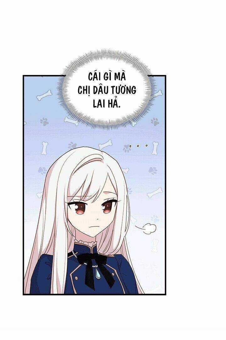 Để Yên Cho Tiểu Thư Hiền Chapter 28 trang 29