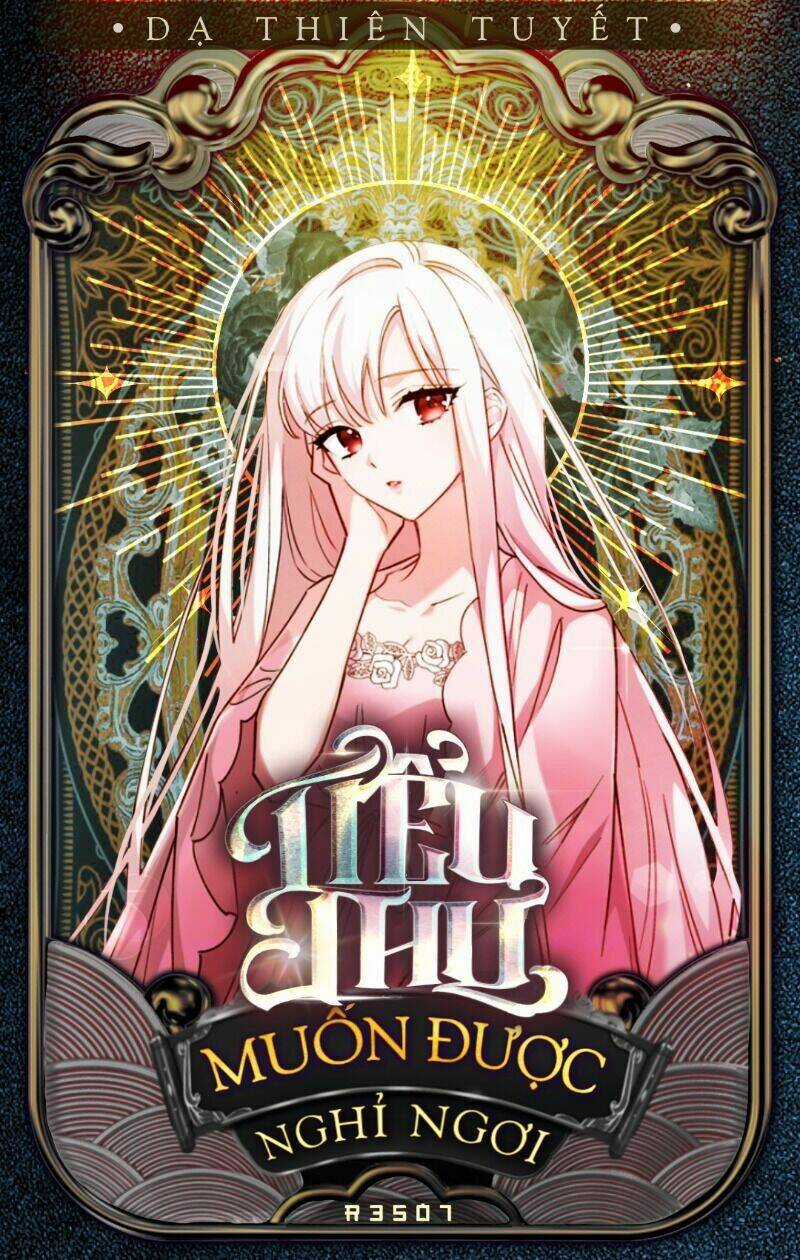 Để Yên Cho Tiểu Thư Hiền Chapter 28 trang 3