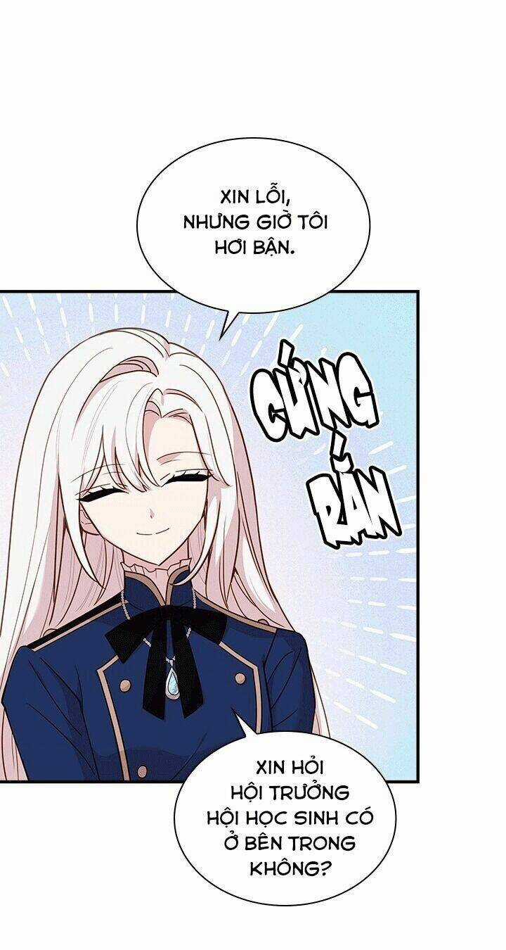 Để Yên Cho Tiểu Thư Hiền Chapter 28 trang 31