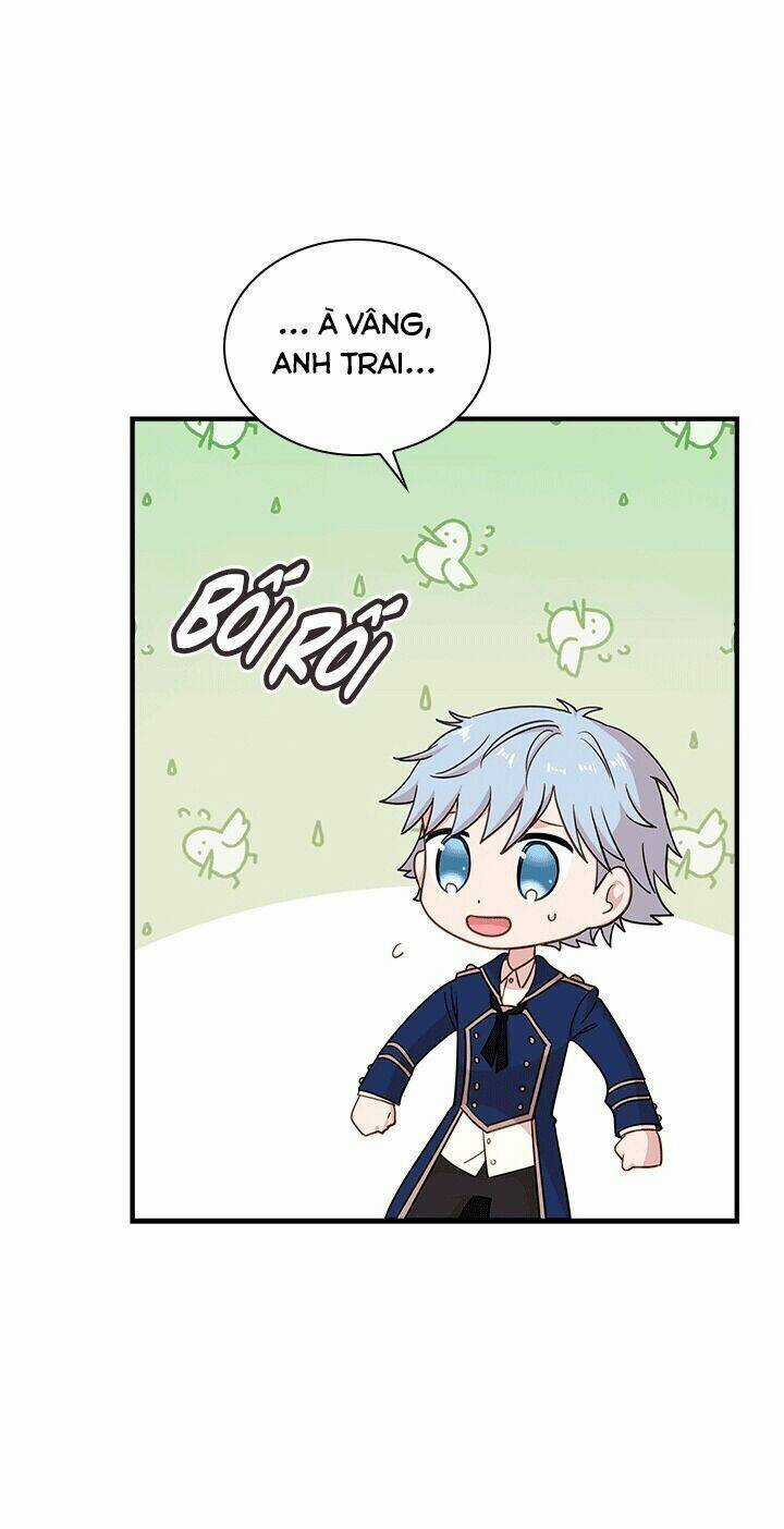 Để Yên Cho Tiểu Thư Hiền Chapter 28 trang 32