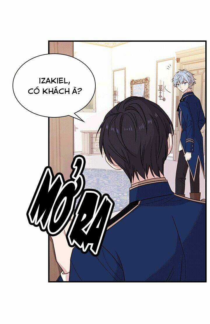 Để Yên Cho Tiểu Thư Hiền Chapter 28 trang 33