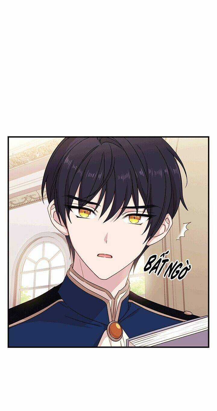 Để Yên Cho Tiểu Thư Hiền Chapter 28 trang 34