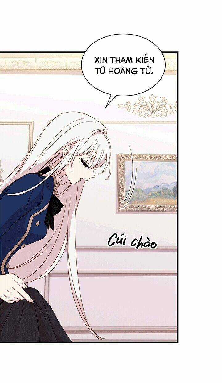 Để Yên Cho Tiểu Thư Hiền Chapter 28 trang 35