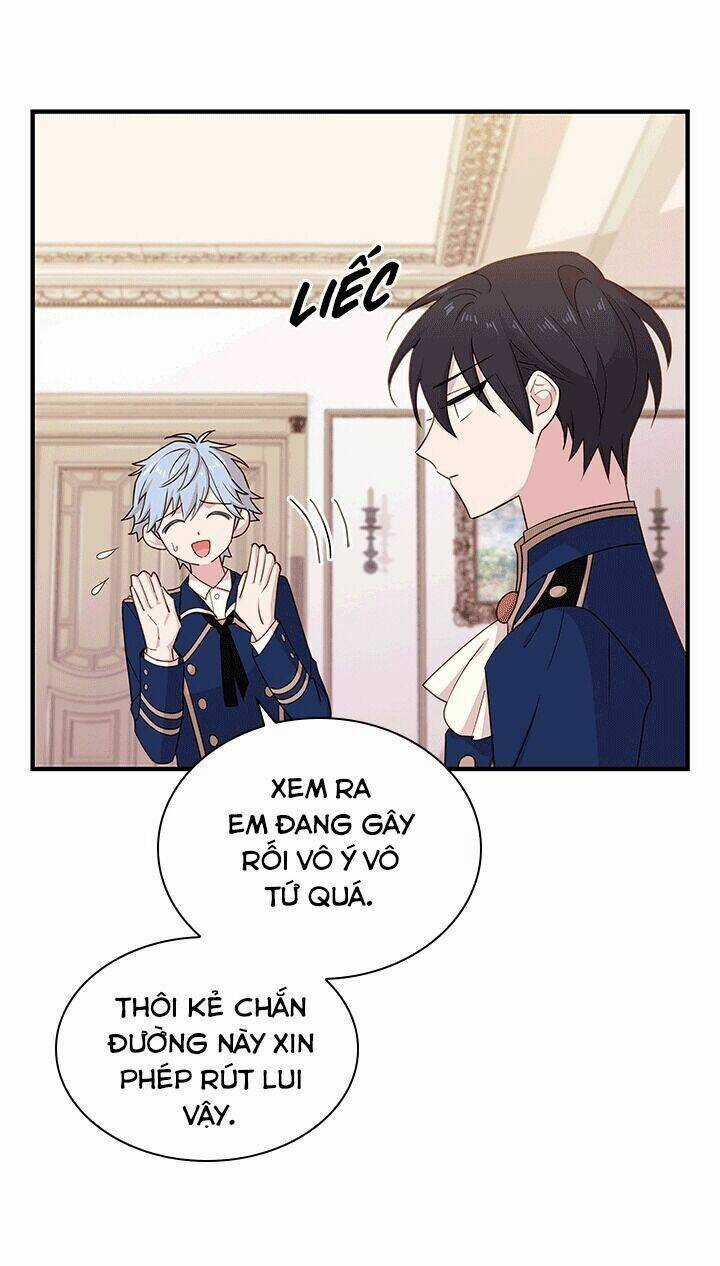 Để Yên Cho Tiểu Thư Hiền Chapter 28 trang 37