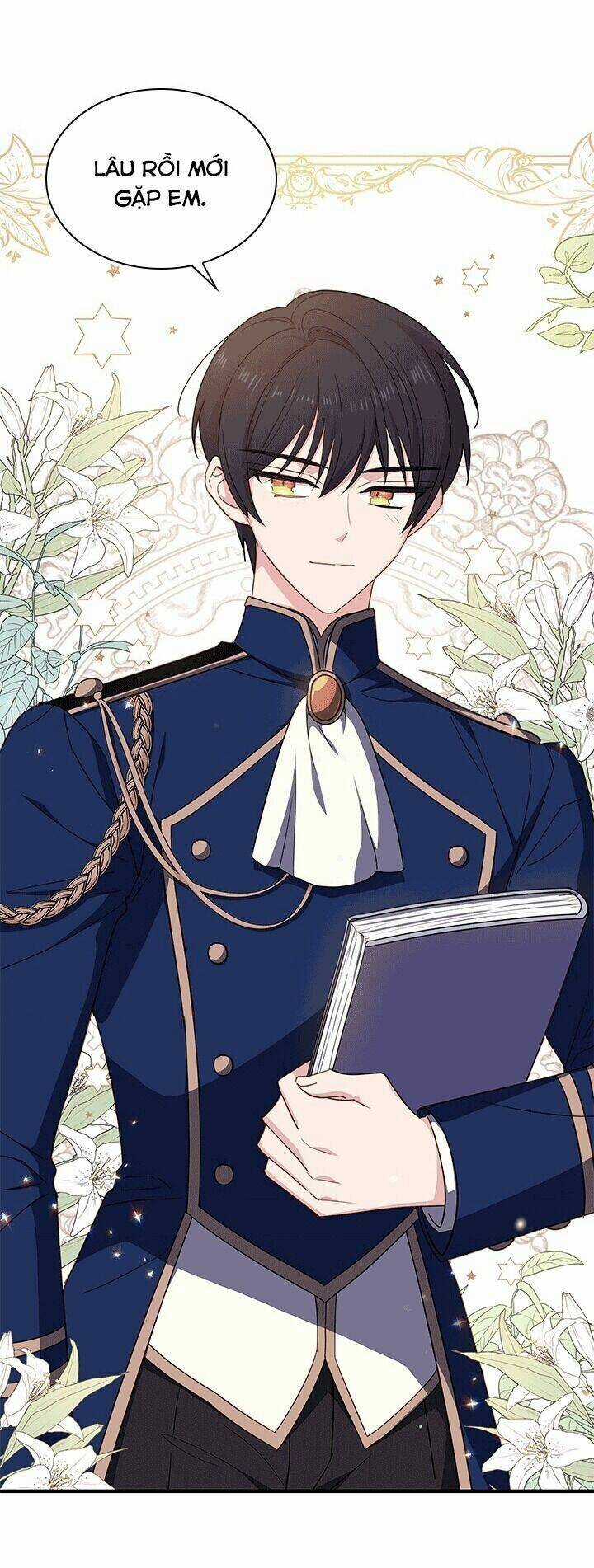 Để Yên Cho Tiểu Thư Hiền Chapter 28 trang 39