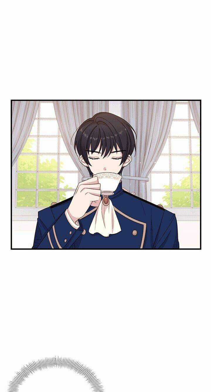 Để Yên Cho Tiểu Thư Hiền Chapter 28 trang 41