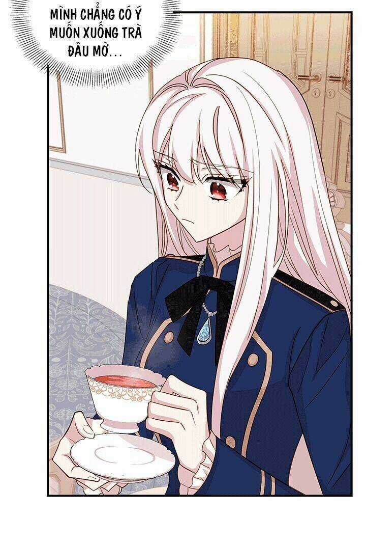 Để Yên Cho Tiểu Thư Hiền Chapter 28 trang 42