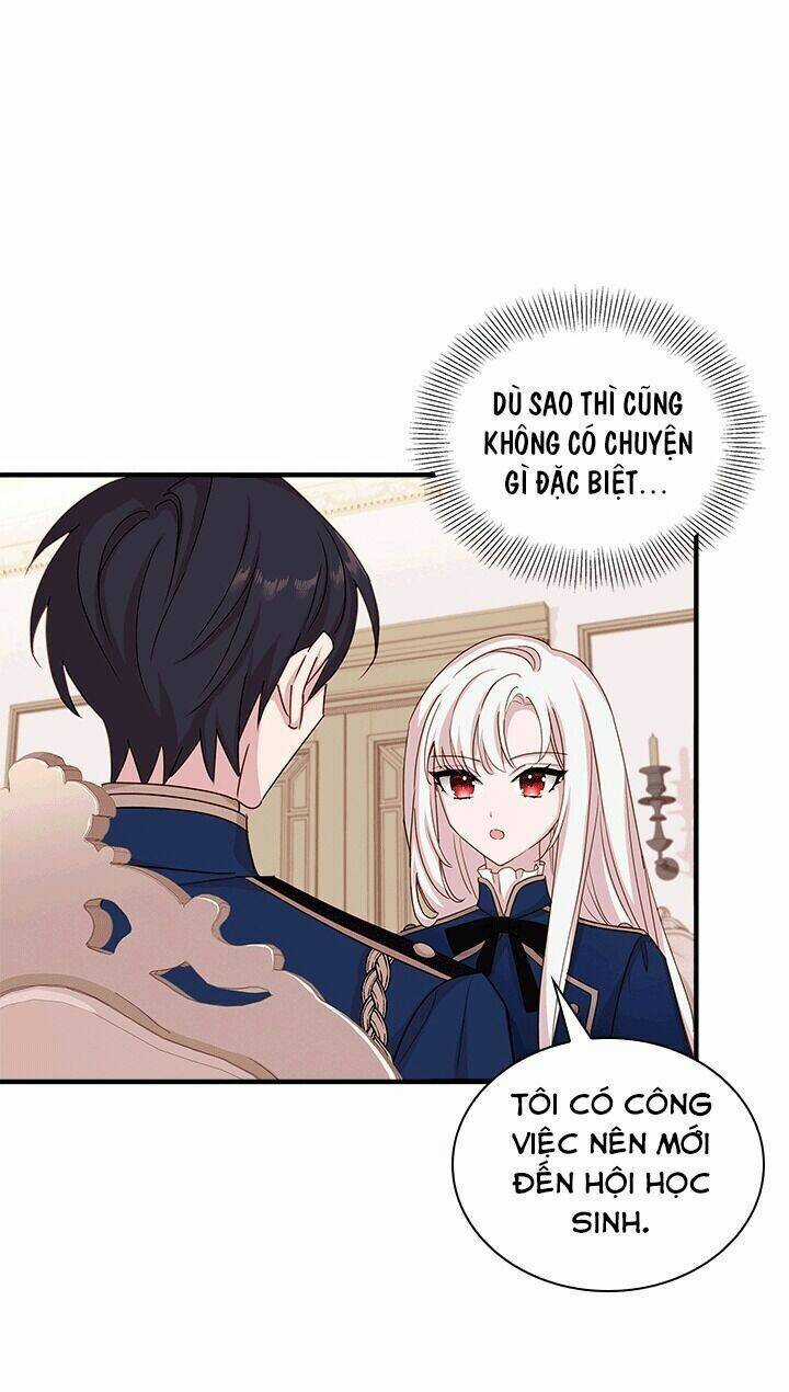 Để Yên Cho Tiểu Thư Hiền Chapter 28 trang 43