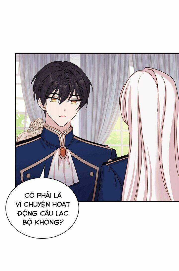 Để Yên Cho Tiểu Thư Hiền Chapter 28 trang 44