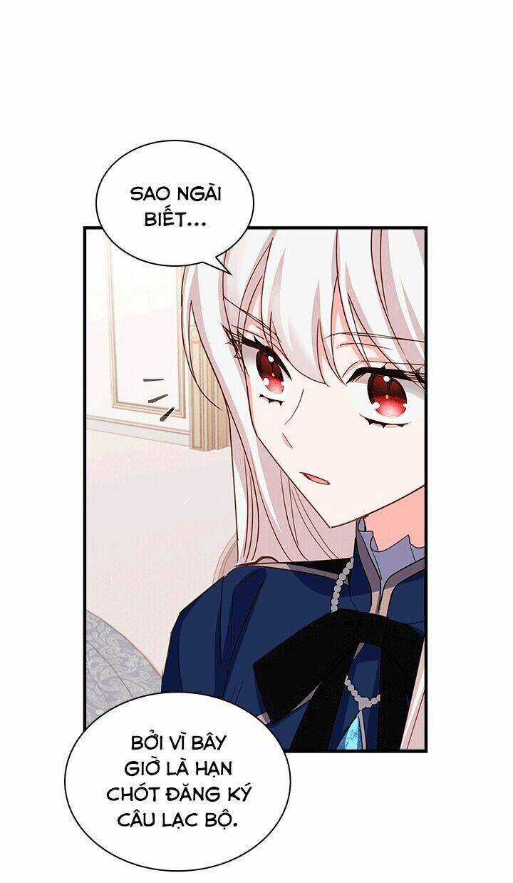 Để Yên Cho Tiểu Thư Hiền Chapter 28 trang 45