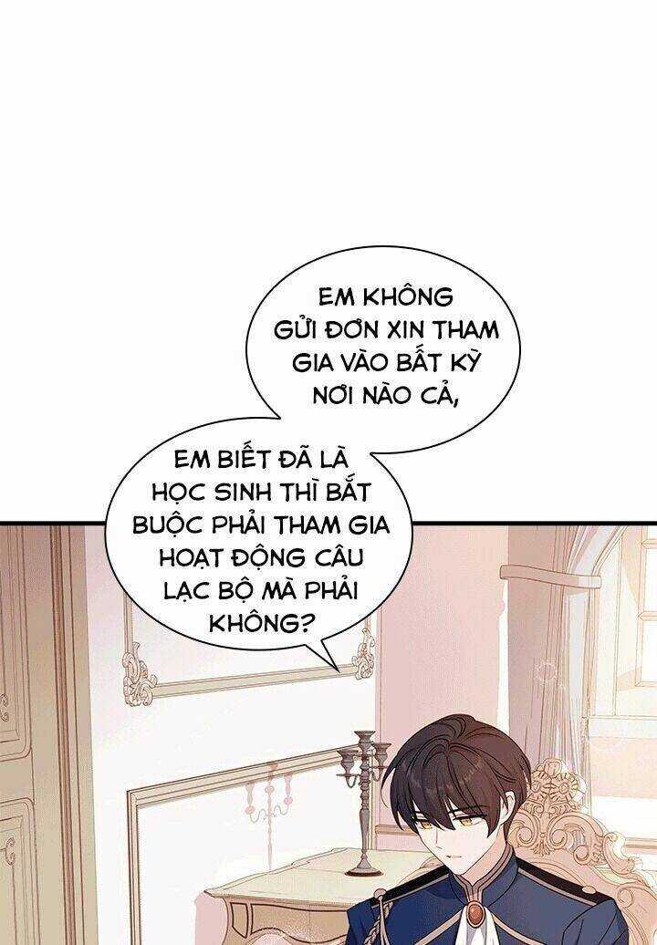 Để Yên Cho Tiểu Thư Hiền Chapter 28 trang 46