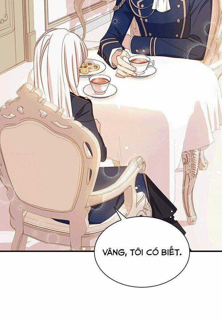 Để Yên Cho Tiểu Thư Hiền Chapter 28 trang 47