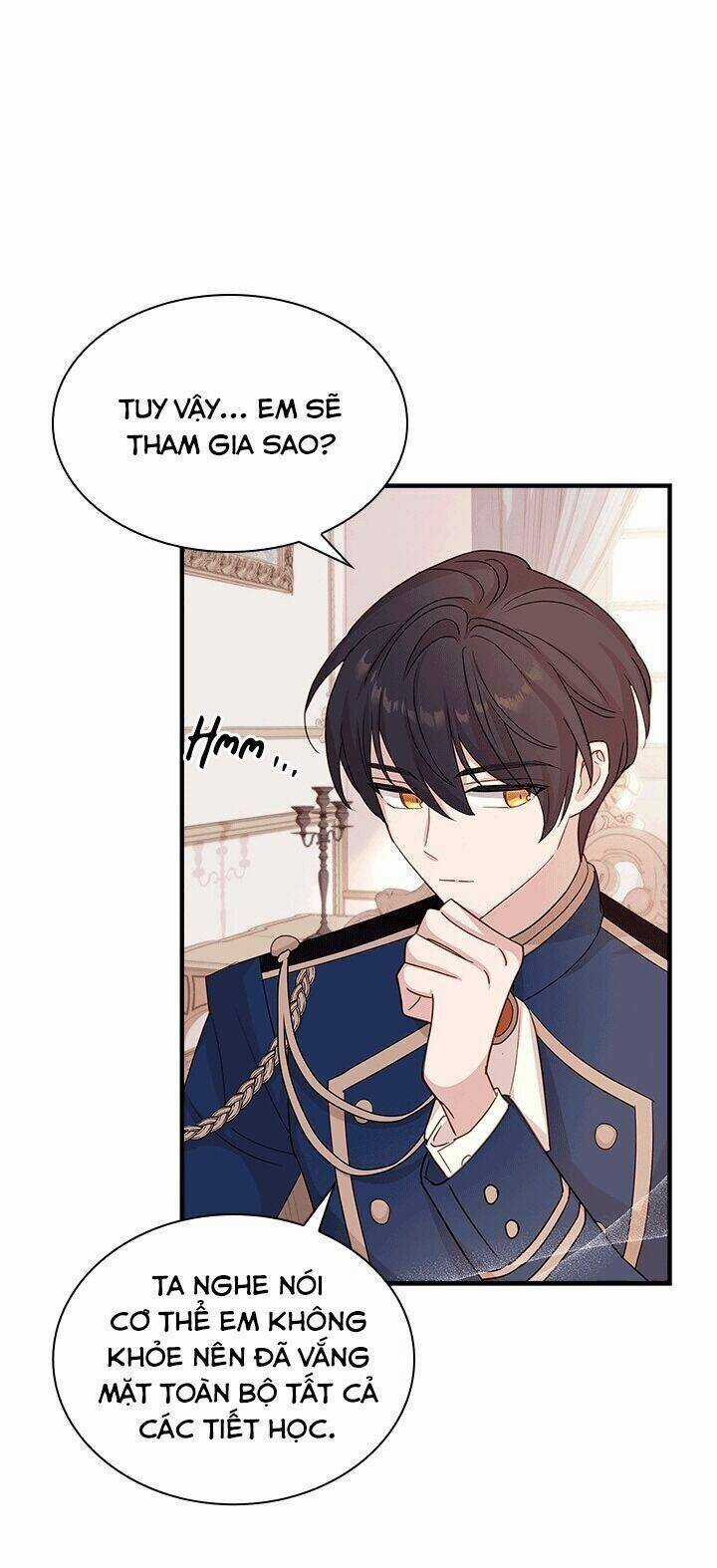 Để Yên Cho Tiểu Thư Hiền Chapter 28 trang 48