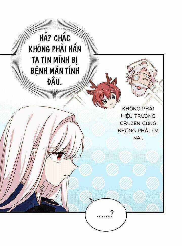 Để Yên Cho Tiểu Thư Hiền Chapter 28 trang 49