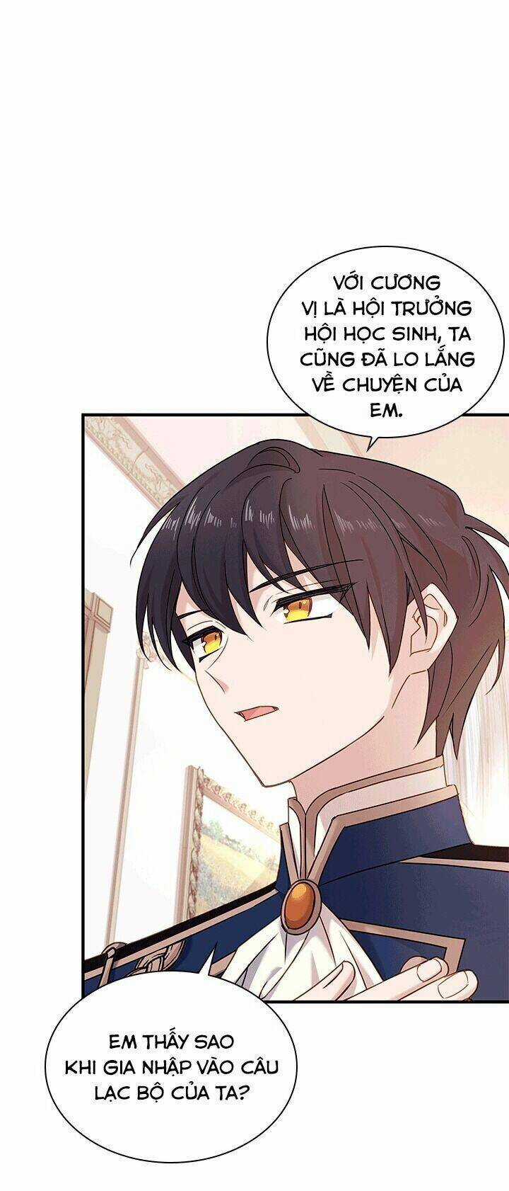 Để Yên Cho Tiểu Thư Hiền Chapter 28 trang 50