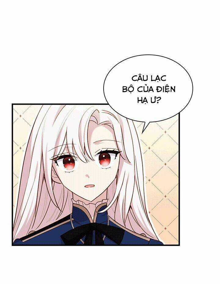 Để Yên Cho Tiểu Thư Hiền Chapter 28 trang 51