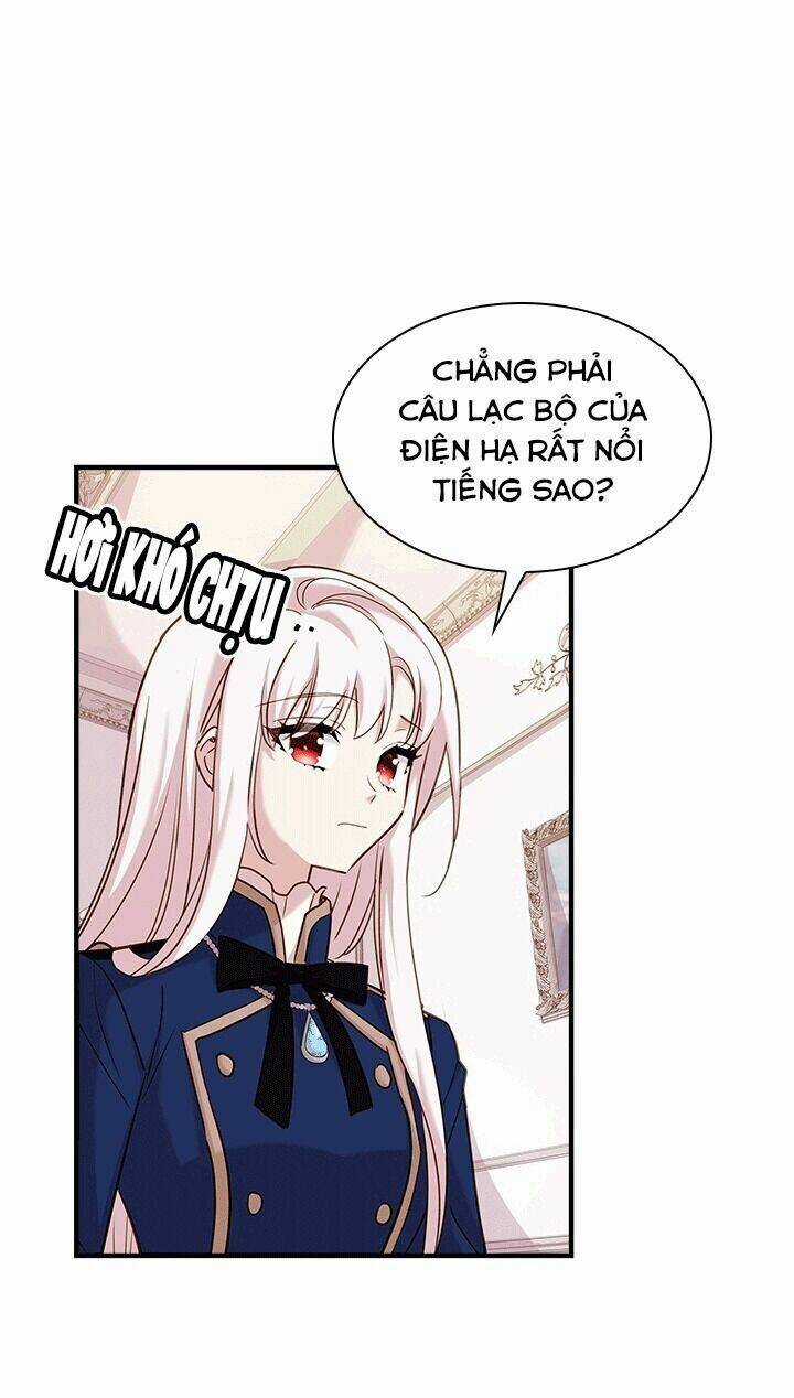 Để Yên Cho Tiểu Thư Hiền Chapter 28 trang 53