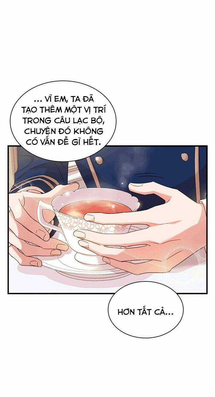 Để Yên Cho Tiểu Thư Hiền Chapter 28 trang 54