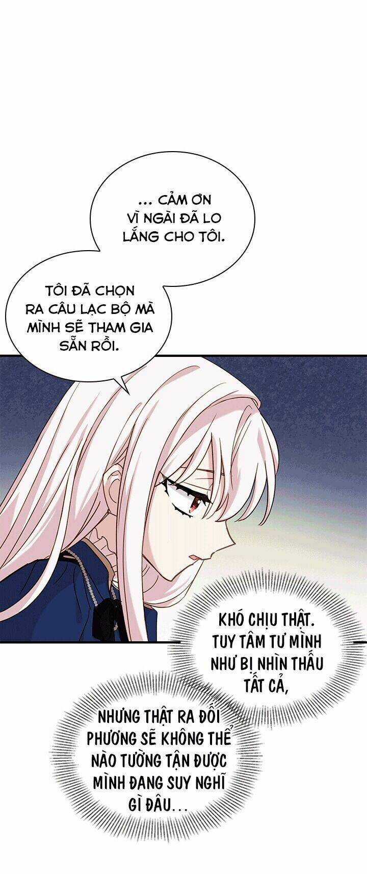 Để Yên Cho Tiểu Thư Hiền Chapter 28 trang 57