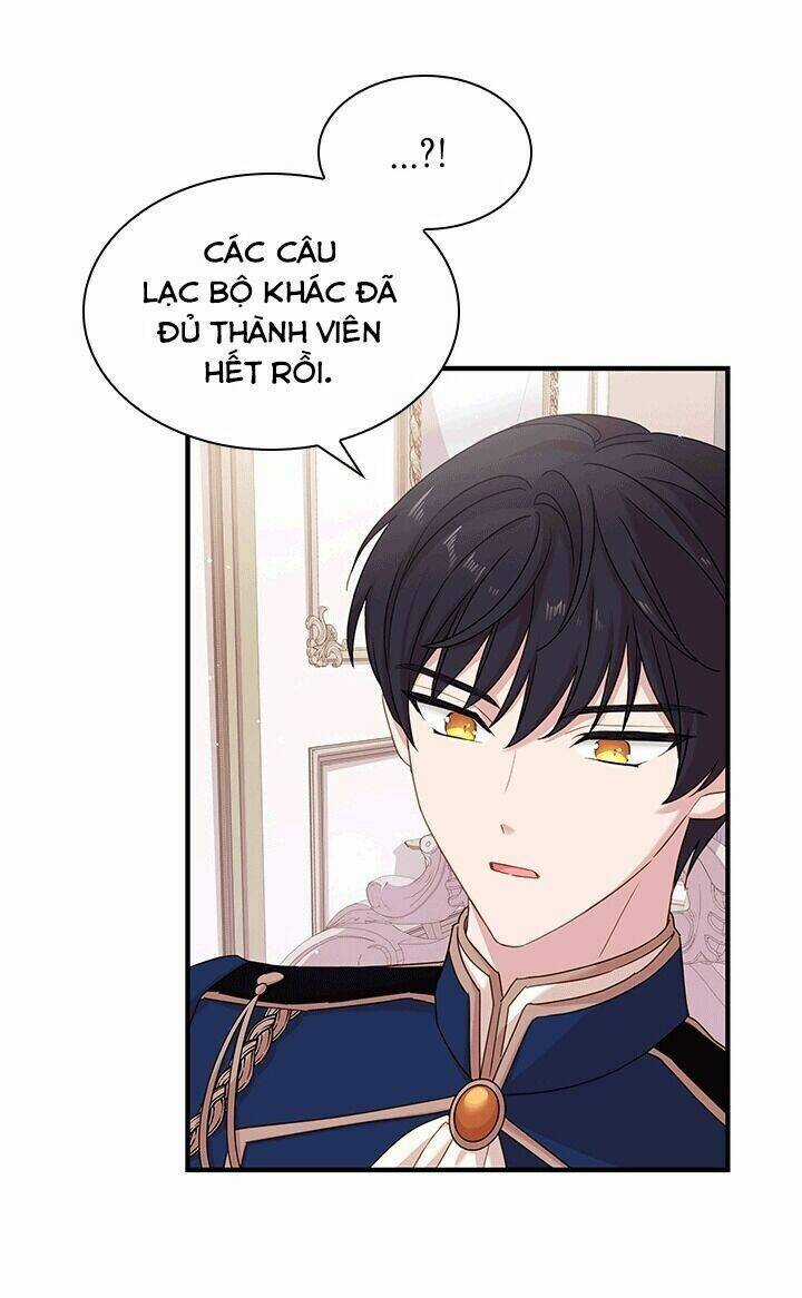 Để Yên Cho Tiểu Thư Hiền Chapter 28 trang 58