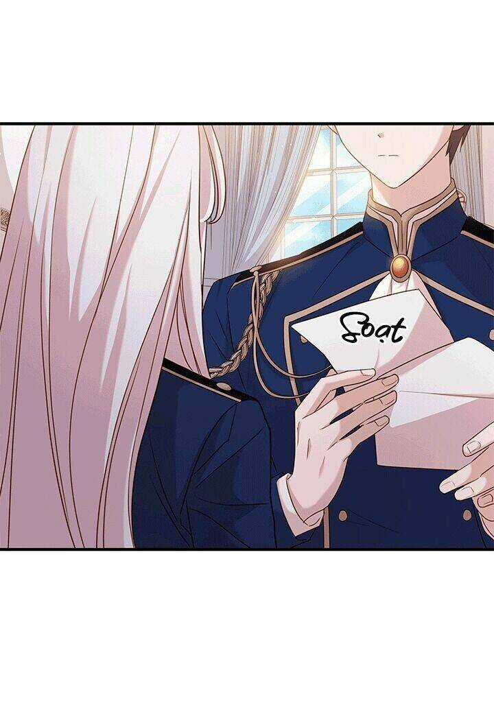 Để Yên Cho Tiểu Thư Hiền Chapter 28 trang 61