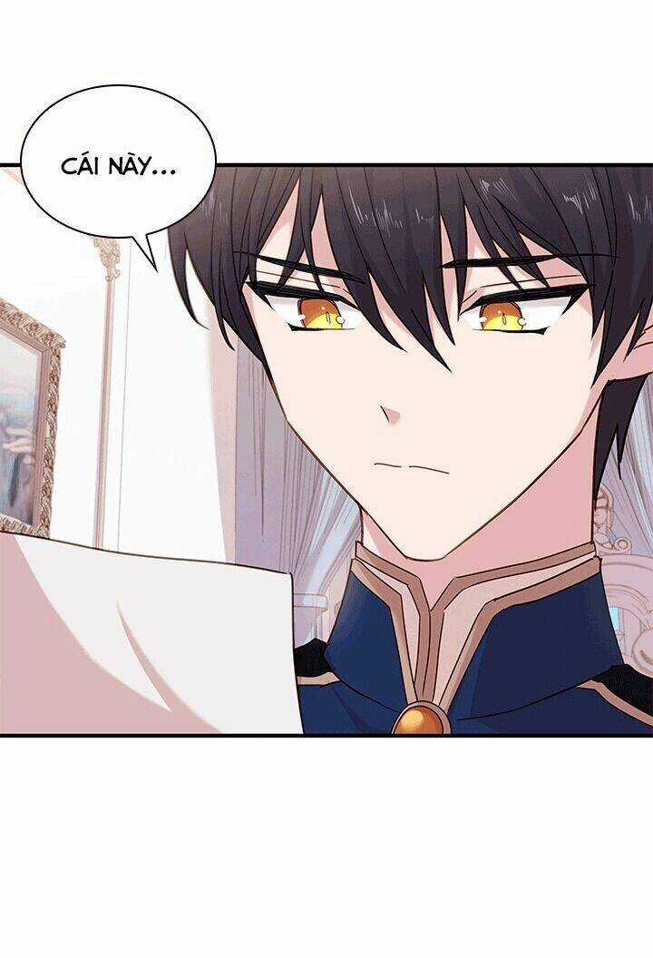 Để Yên Cho Tiểu Thư Hiền Chapter 28 trang 62