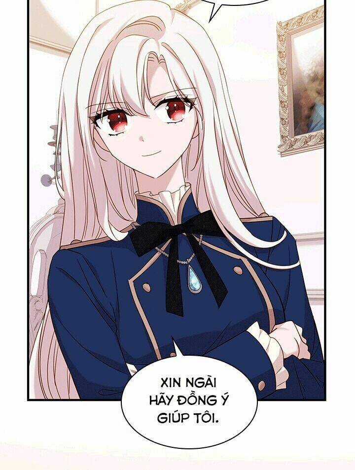 Để Yên Cho Tiểu Thư Hiền Chapter 28 trang 64