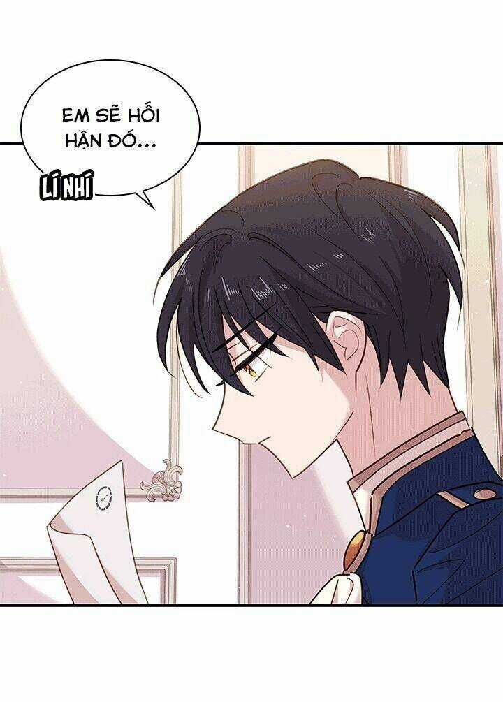 Để Yên Cho Tiểu Thư Hiền Chapter 28 trang 68