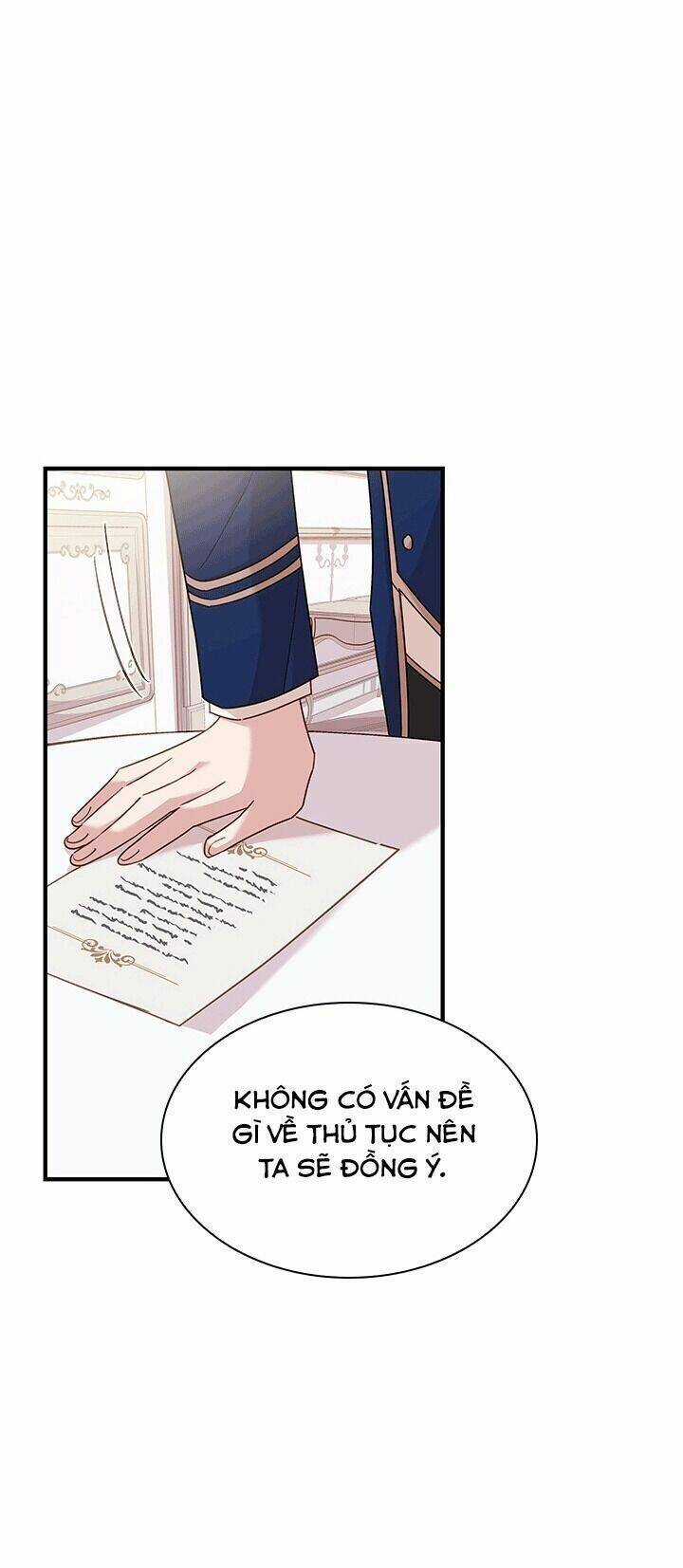 Để Yên Cho Tiểu Thư Hiền Chapter 28 trang 69