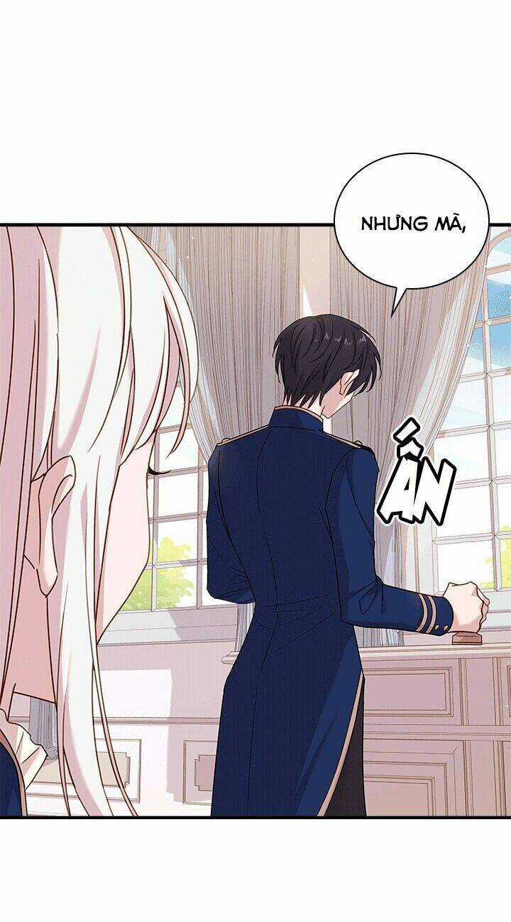 Để Yên Cho Tiểu Thư Hiền Chapter 28 trang 70