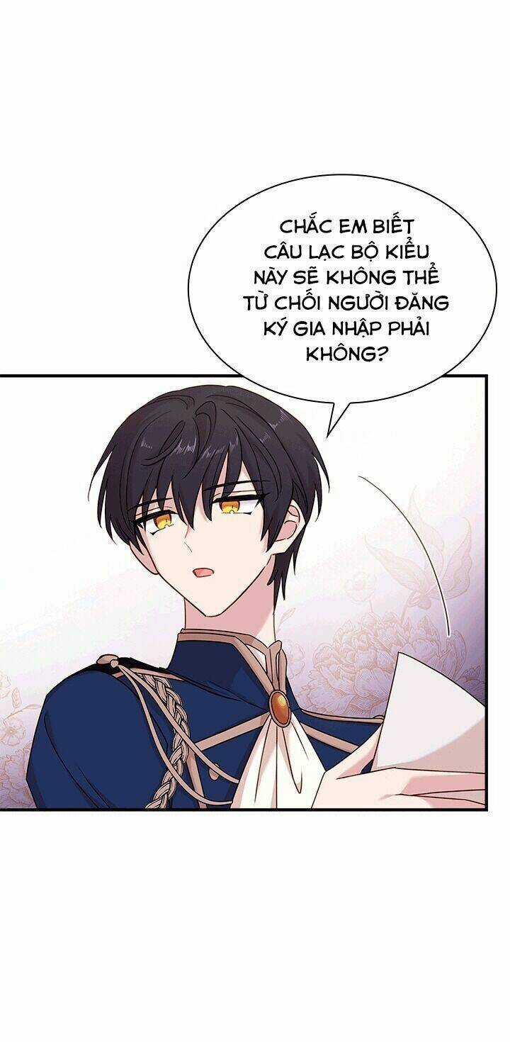 Để Yên Cho Tiểu Thư Hiền Chapter 28 trang 71