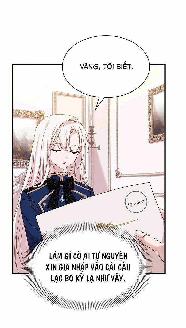 Để Yên Cho Tiểu Thư Hiền Chapter 28 trang 72